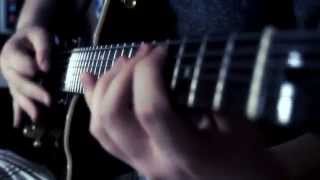 Guitar cover of Eclipse from Buried In Verona