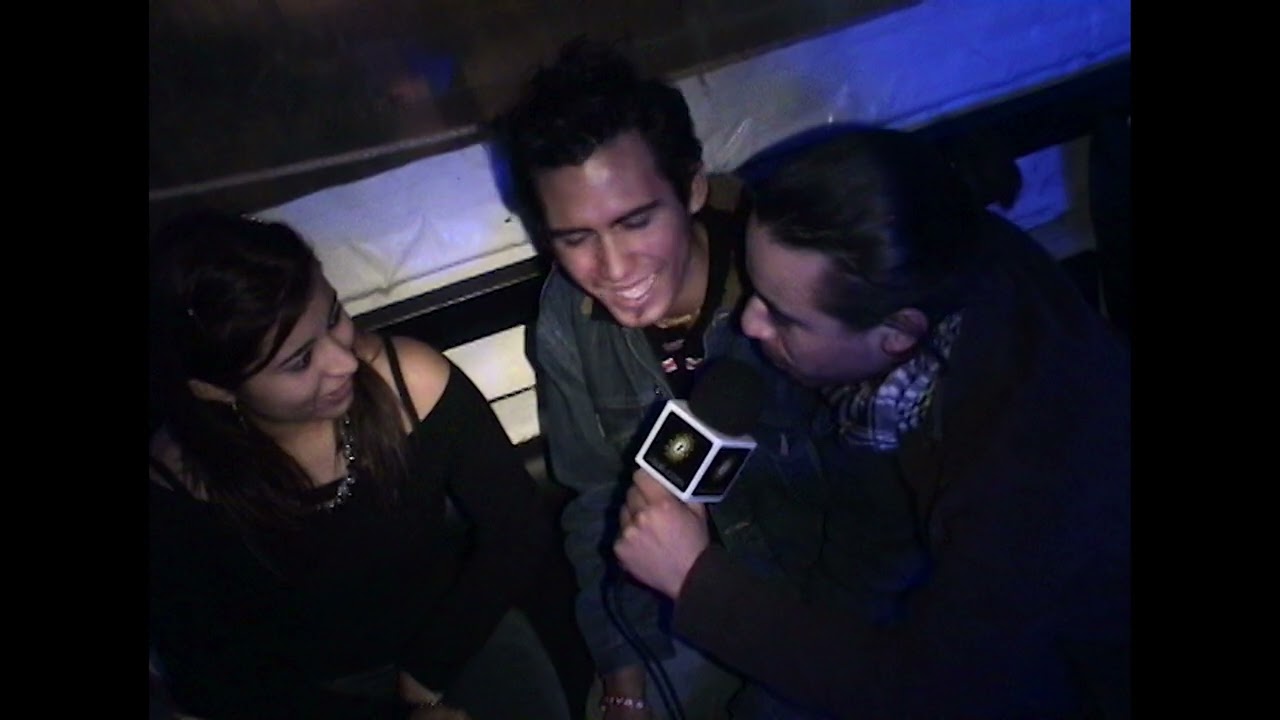 El Precopeo 25/01/2007