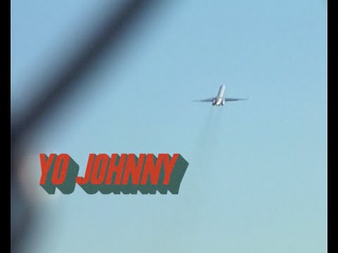 Yo Johnny - Yo Johnny