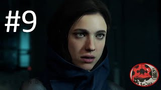 【#9】DEATH  STRANDING【実況】