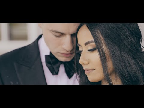 Amy & Sergy ~ 6.13.2021