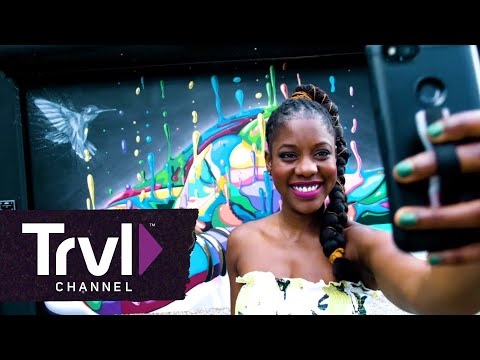 Miami's Best Views - Big City, Little Budget | Travel Channel