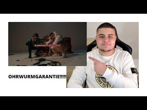 OHRWURM😍 | ENO x NIMO - KOMMUNIKATION: REACTION🔥 | OMAR REACTS #5