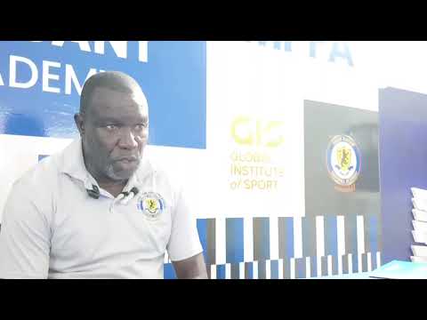 Inside Mount Pleasant FA| Post-Match Press Conference| Theodore Whitmore| MPFA vs STPFC