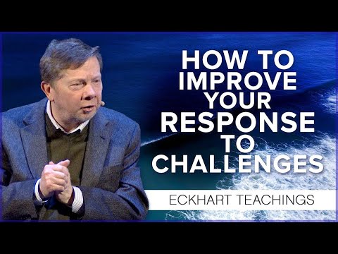 YouTube video about How Can We Tackle the Challenges Ahead?