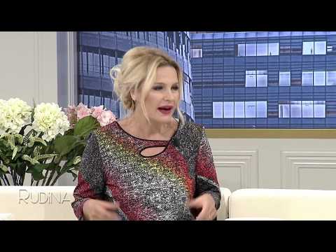 Rudina - Sherif Merdani, historia e këngëtarit nga skena në burg! (27 prill 2017)