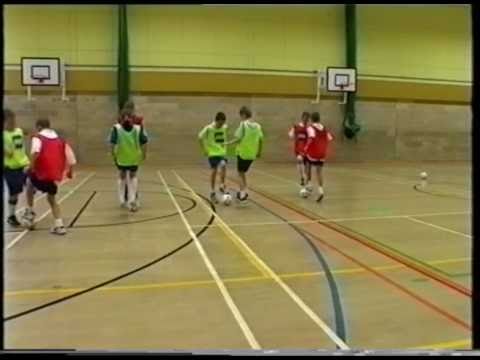 Brazilian Soccer Schools - BBC - South Today