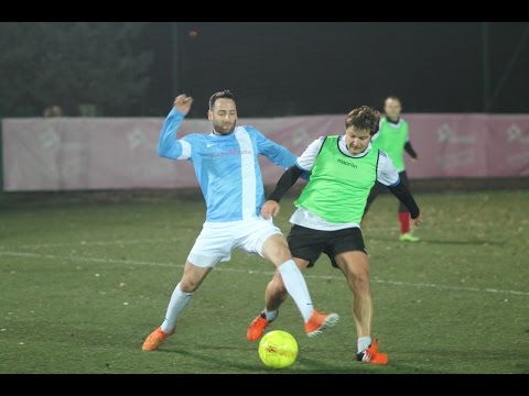 Doitbetter.pl - XXXIV: 6. tydzień (FLS Jesień 2016)