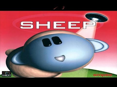 Sheep (PC) ~ Complete Soundtrack