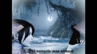 Chiméne BADI . En Equilibre