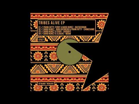 Dario Nunez & 2LOVERS - Woow (Fabio Tronik Edit)