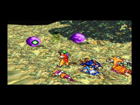 Suikoden 1 McDohl Solo Walkthrough Part 120 Window Setting 3