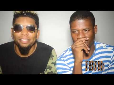 DRINK RESPONSIBLY!- To Be To Honest(TBTH) guest starring Man Like Jayzz