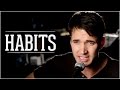 Habits (Stay High) - Tove Lo - Acoustic Cover by ...