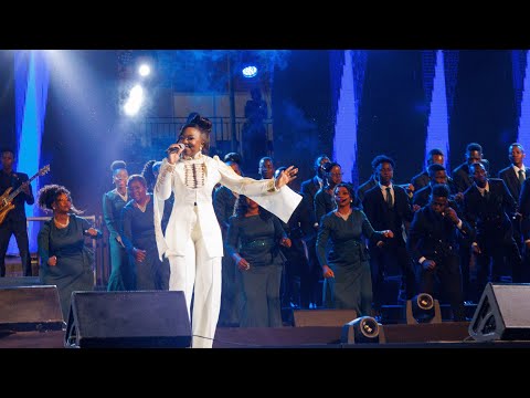 Mbiri Yose/It Belongs to you - Mellisa Makwasha (Zimpraise Season 15) 2023