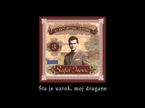 Video thumbnail for Šta je uzrok, moj dragane
