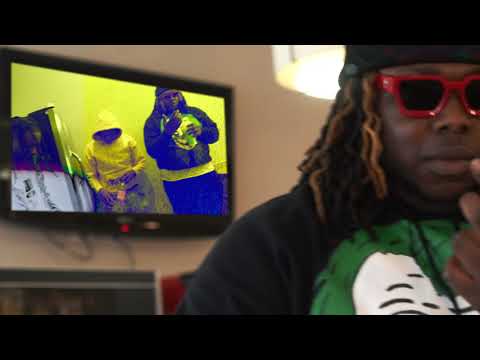 NBG Beno - N.F.L. (Official Music Video)