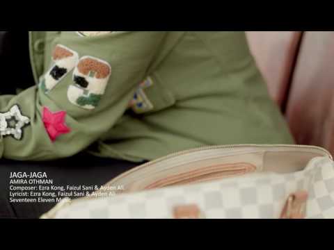 Amira Otman-Jaga-Jaga(ost abang bomba i love you)