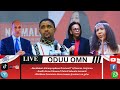 OMN ODUU GUYYAA SADAASA 7 2025 Siyaasni Na Malee Diina Qabsoo Oromooti