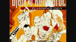 Django Reinhardt - St. Louis Blues - Rome, 04or05. 1950