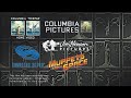Columbia TriStar Home Video Surround Sound Formatted Screen Columbia Pictures Jim Henson Pictures