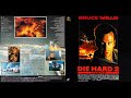 Opening To Die Hard 2 Die Harder 1996 Japanese Laserdisc