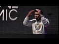 ONE MIC RAPPER On SABC1