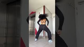 🔥 Get Your Groove On with Amapiano Vibe Check | #dance #amapiano #music #shorts