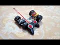 How To Make A RC Remote Control Car At Home AR Maker