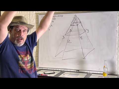 The “CHIEF CORNERSTONE”