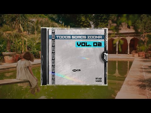 06 - Vila dos Sonhos - Todos Somos Zoona, Vol.2 (Part. Haxincha, Cauã Lopes, Strazzeri | Prod. Ader)