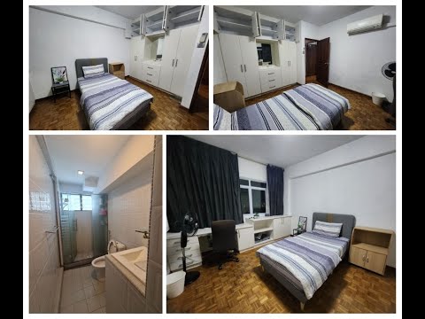 Lagoon View, 5000L Marine Parade Road, East Coast / Marine Parade, Room Rental, 150 sqft, Apartment For Rent, by Steve Voon, 25248255 - PropertyGuru.com.sg