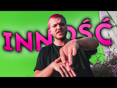Młody Saiyan - INNOŚĆ (prod. sejmi) [VIDEO]