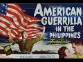 American Guerrilla in the Philippines with Tyrone Power 1950 - 1080p HD Film