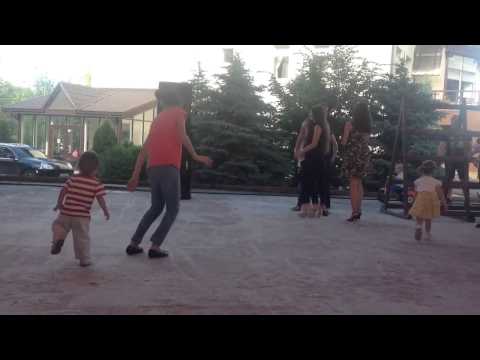 giorgi gogolauri da lado dongvani