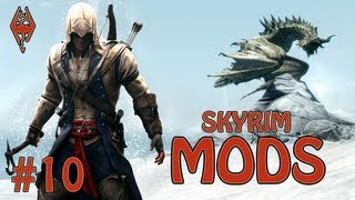 Skyrim - Mejores Mods - Episodio 10