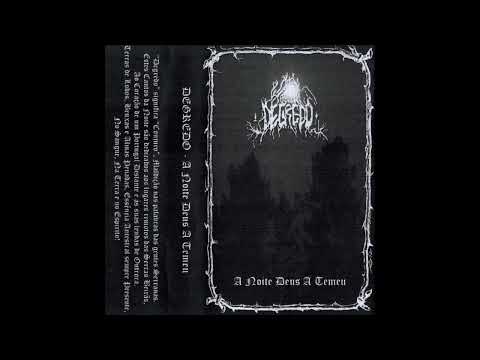 Degredo - O Conto do Cão Negro