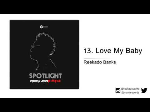 Video thumbnail for Love My Baby