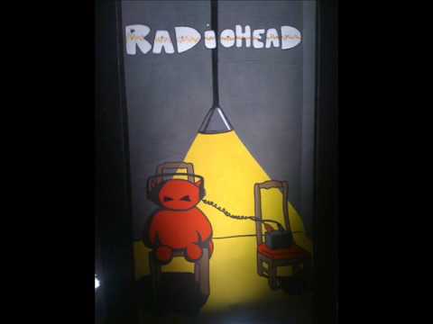 Tribute to Radiohead - Eric Gorfain - Section Quartet - Street Spirit (Fade out)