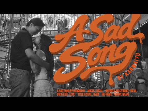 KANWAIYO - a sad song