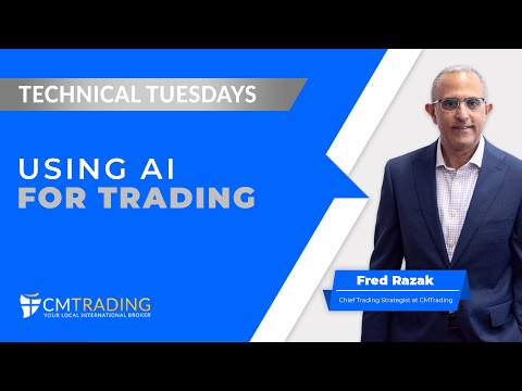 Technical Tuesday - Using AI for Trading - 02-11-2025