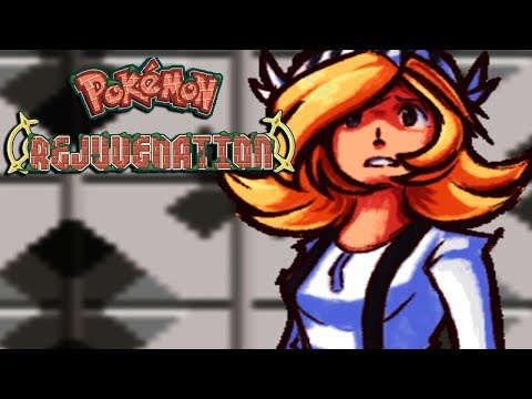 Pokemon Rejuvenation V10 ( Fan Game ) Part 52 THE DECISION! - Gameplay Walkthrough