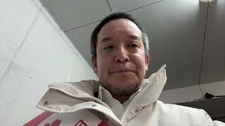 衆院選京都1区　浜田聡のチラシ配り　@四条烏丸　前参議院議員 浜田 聡 サブチャンネル がライブ配信中！