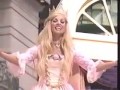 Barbie As The Princess And The Pauper At The 2004 Macy S Thanksgiving Day Parade