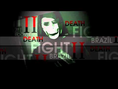 rooviieira - Death Fight Brazil II (Original Mix)