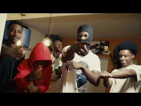 BSG GLEE X TBG BLICKY - 300 BlackOut Degrees