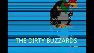 Buzzard Promo