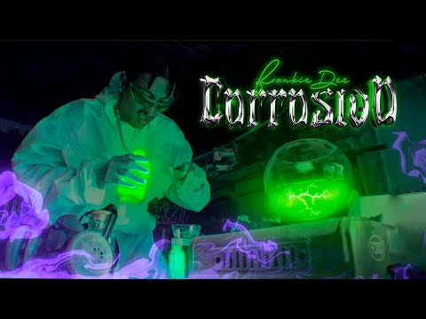Corrosivo - Frankie Dee (VideoClip)