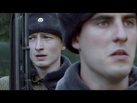 ZDF Film "Tödliche Grenze" - Ausschnitt 2 englisch