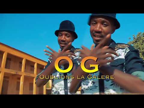 Mariko Baba Ft. Master Bouba et Wash Co - Og (Vidéoclip 2021)